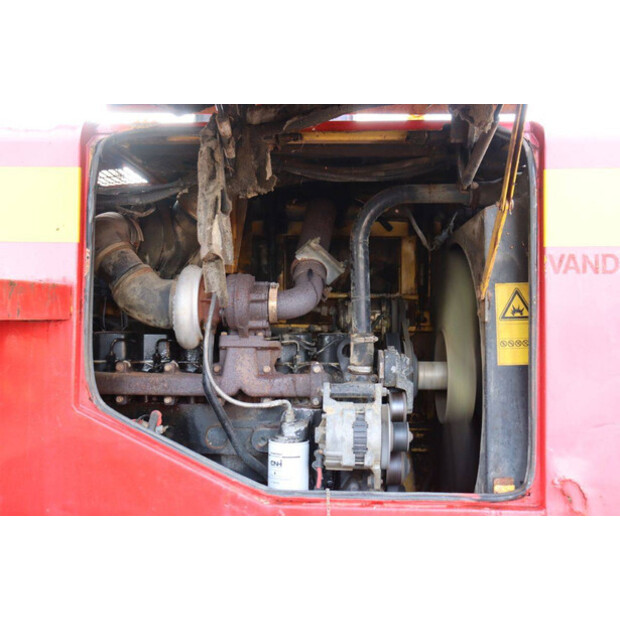 1999 Komatsu WA 270-3-48595320