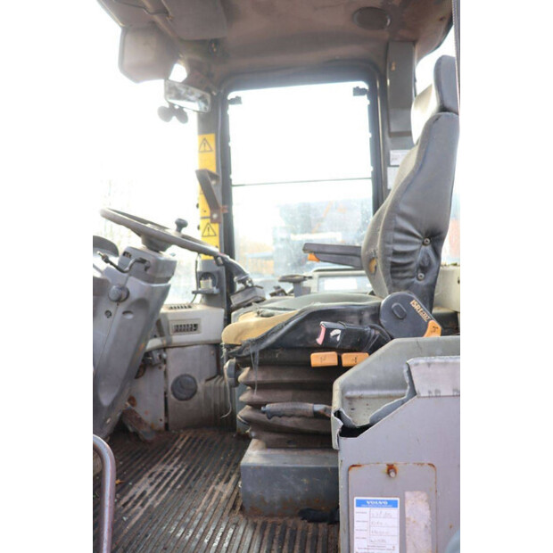 1999 Komatsu WA 270-3-48595322