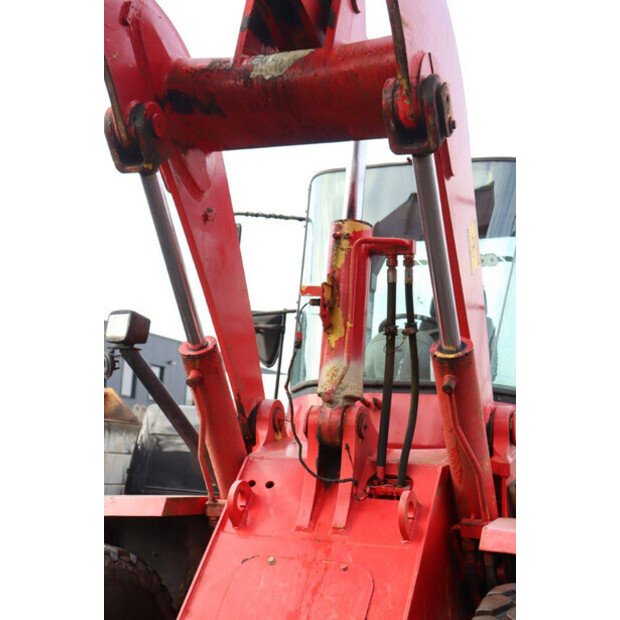 1999 Komatsu WA 270-3-48595339