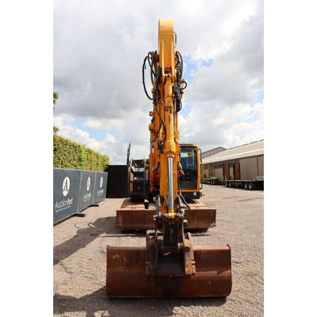 2010 Hyundai Robex 145LCR-9A-48595347