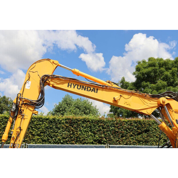 2010 Hyundai Robex 145LCR-9A-48595351