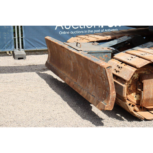 2010 Hyundai Robex 145LCR-9A-48595353