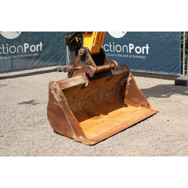 2010 Hyundai Robex 145LCR-9A-48595354