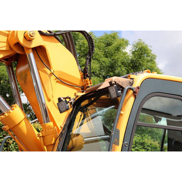 2010 Hyundai Robex 145LCR-9A-48595358