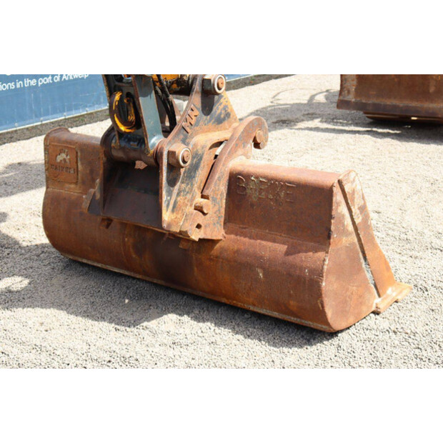2010 Hyundai Robex 145LCR-9A-48595359