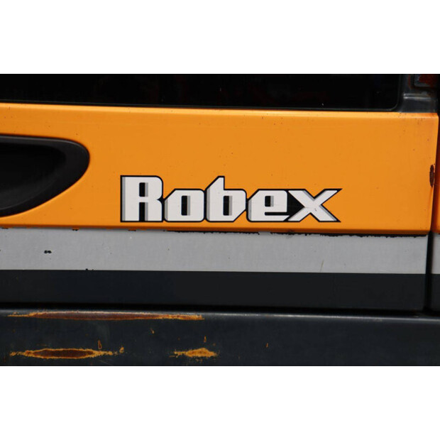 2010 Hyundai Robex 145LCR-9A-48595363