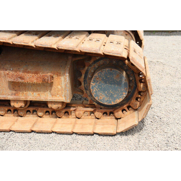 2010 Hyundai Robex 145LCR-9A-48595366