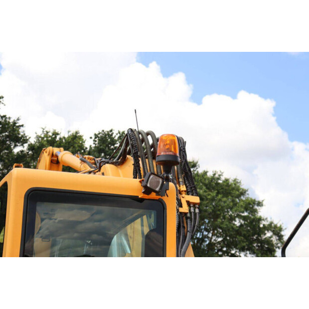 2010 Hyundai Robex 145LCR-9A-48595369