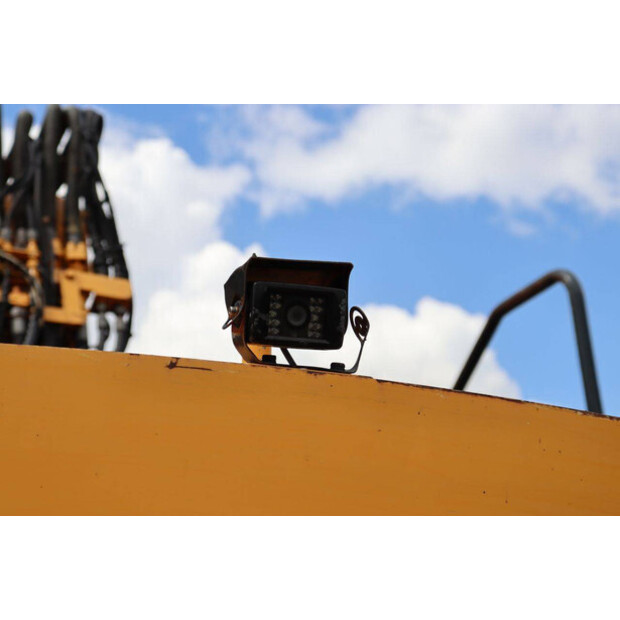 2010 Hyundai Robex 145LCR-9A-48595370