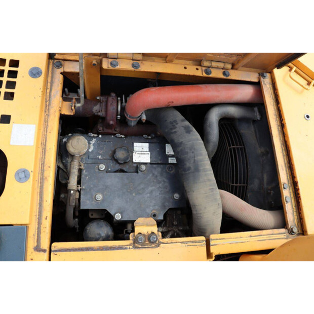 2010 Hyundai Robex 145LCR-9A-48595371