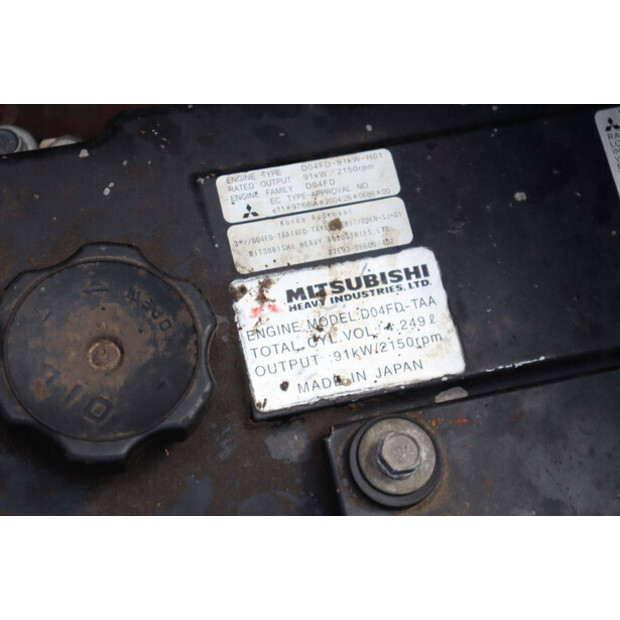 2010 Hyundai Robex 145LCR-9A-48595373