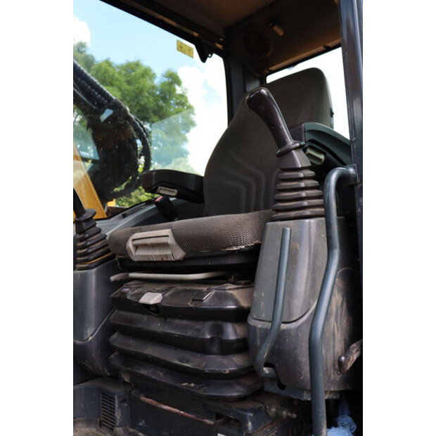 2010 Hyundai Robex 145LCR-9A-48595375