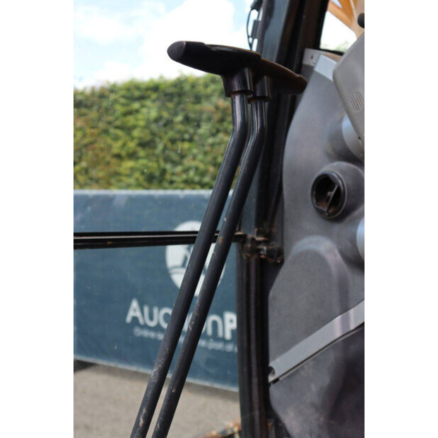2010 Hyundai Robex 145LCR-9A-48595376