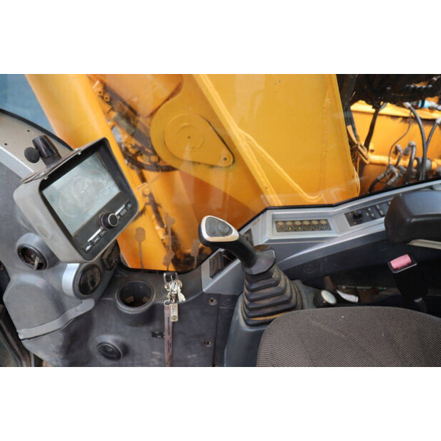 2010 Hyundai Robex 145LCR-9A-48595377