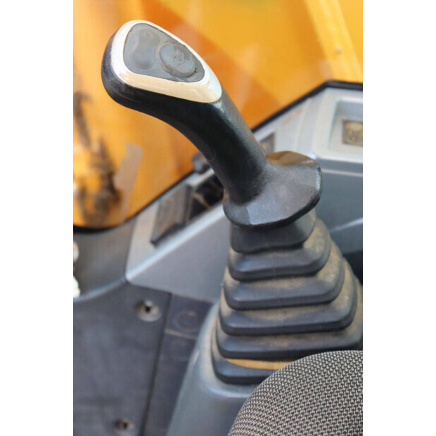 2010 Hyundai Robex 145LCR-9A-48595378