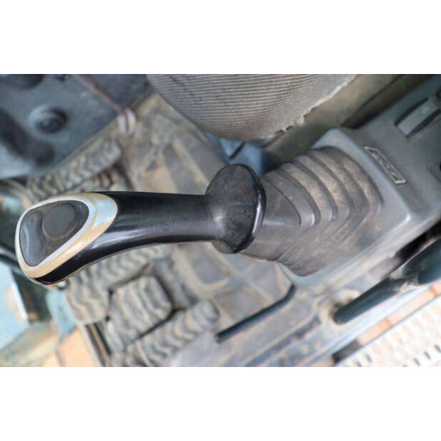 2010 Hyundai Robex 145LCR-9A-48595379