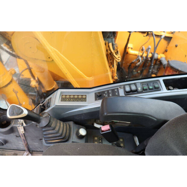 2010 Hyundai Robex 145LCR-9A-48595380