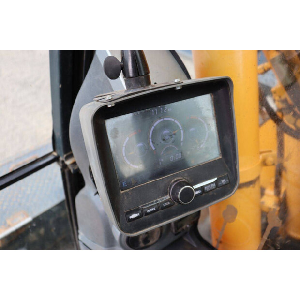 2010 Hyundai Robex 145LCR-9A-48595381
