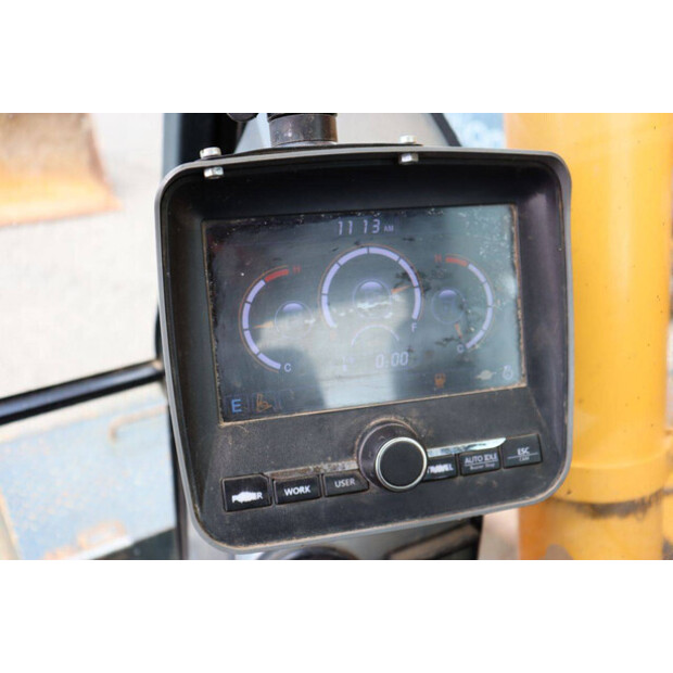 2010 Hyundai Robex 145LCR-9A-48595383