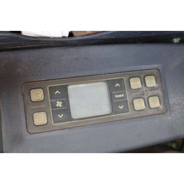 2010 Hyundai Robex 145LCR-9A-48595384