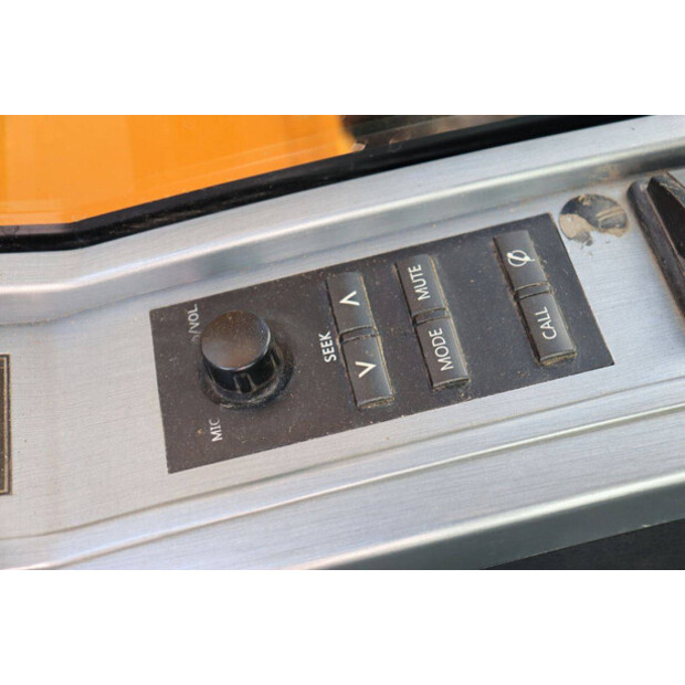 2010 Hyundai Robex 145LCR-9A-48595386