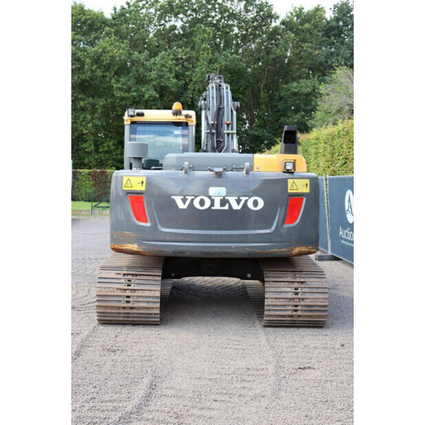 2013 Volvo EC140DL-48595432