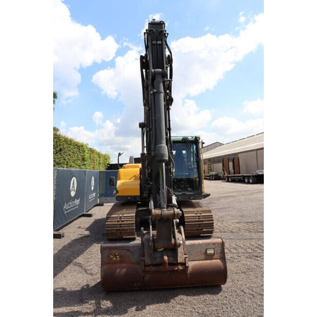 2013 Volvo EC140DL-48595435