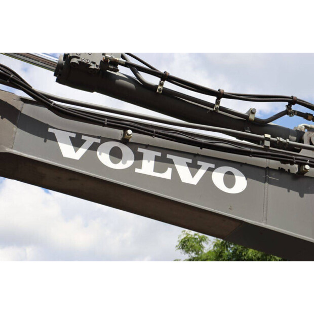 2013 Volvo EC140DL-48595442