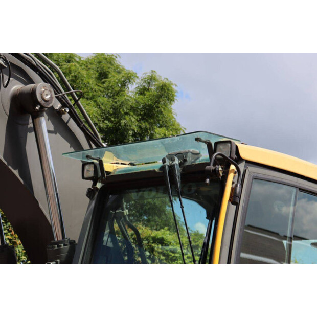 2013 Volvo EC140DL-48595443