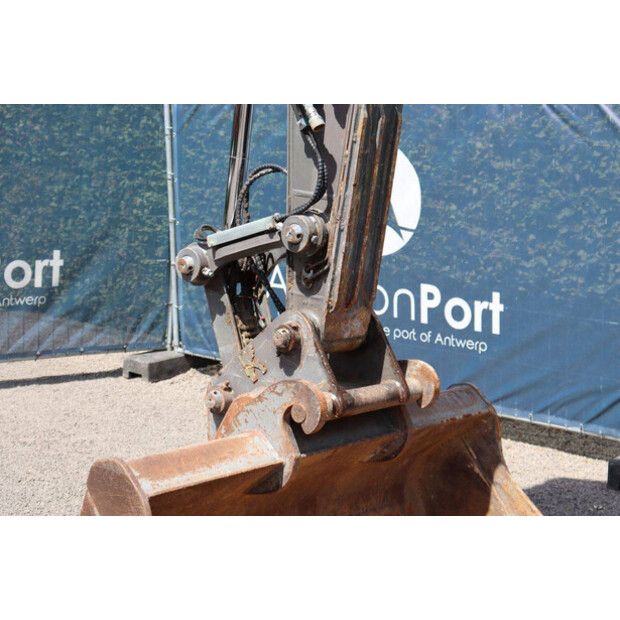 2013 Volvo EC140DL-48595446