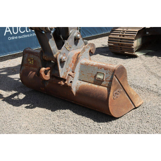 2013 Volvo EC140DL-48595447