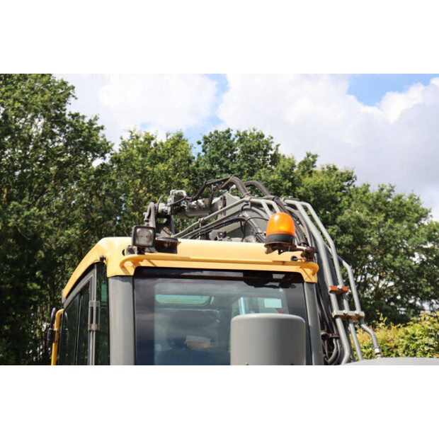 2013 Volvo EC140DL-48595457