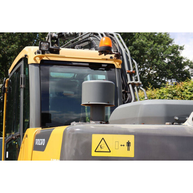 2013 Volvo EC140DL-48595458
