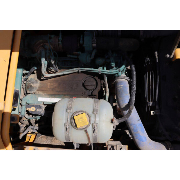 2013 Volvo EC140DL-48595463