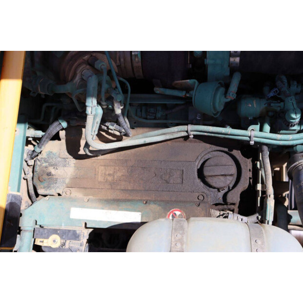 2013 Volvo EC140DL-48595464