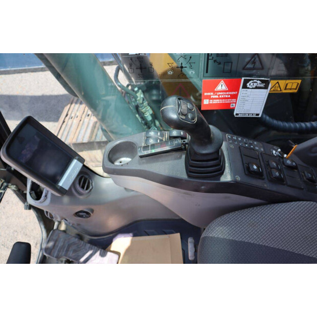 2013 Volvo EC140DL-48595468