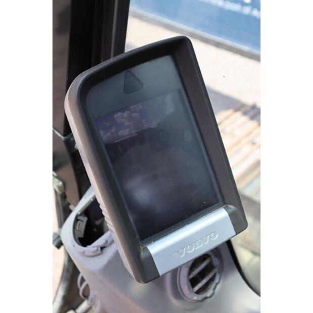2013 Volvo EC140DL-48595469