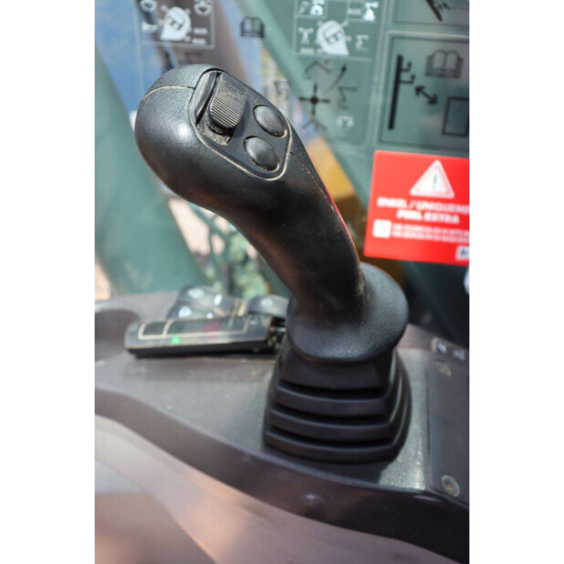 2013 Volvo EC140DL-48595470