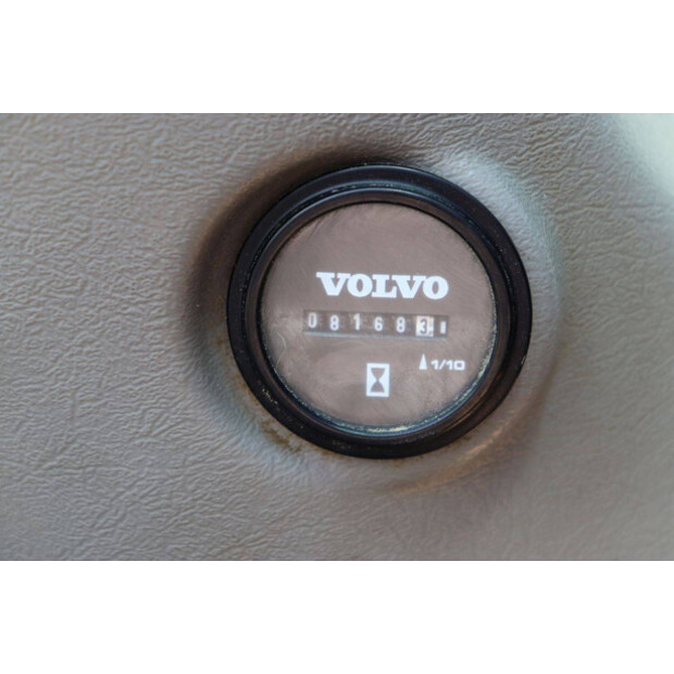 2013 Volvo EC140DL-48595472