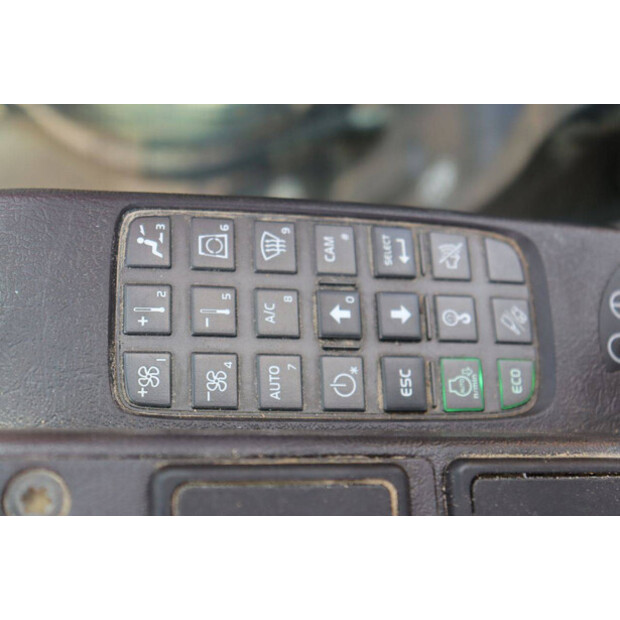 2013 Volvo EC140DL-48595475