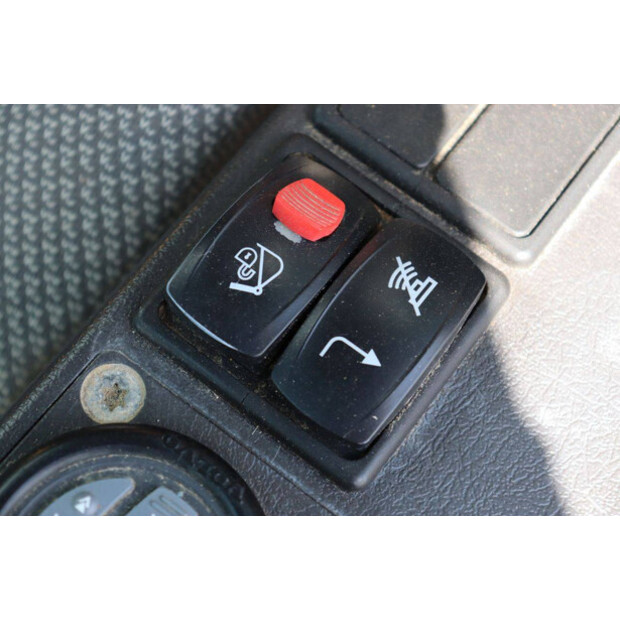 2013 Volvo EC140DL-48595483