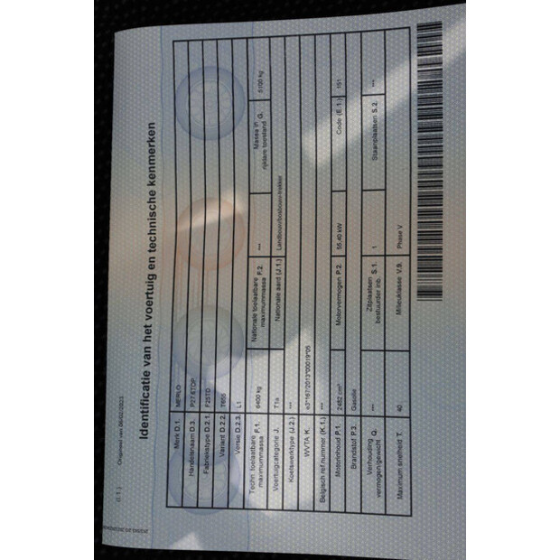 2022 ميرلو P27.6 plus-48595607