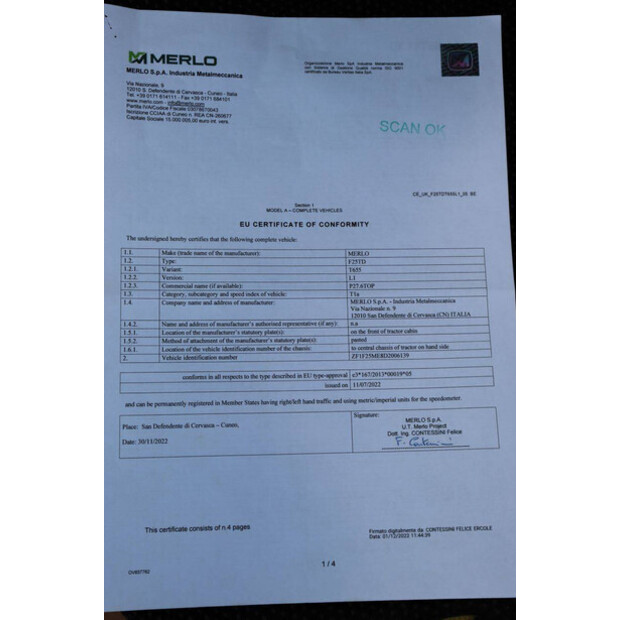 2022 ميرلو P27.6 plus-48595608
