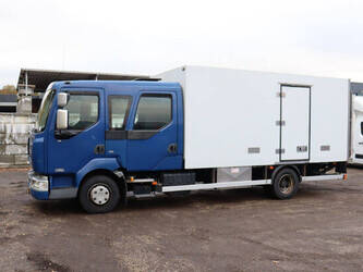 Image de VÉHICULES UTILITAIRES 2006 Renault MIDLUM 180-08/B