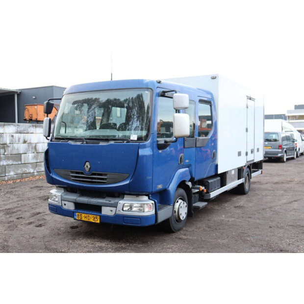 2006 رينو MIDLUM 180-08/B-48595618