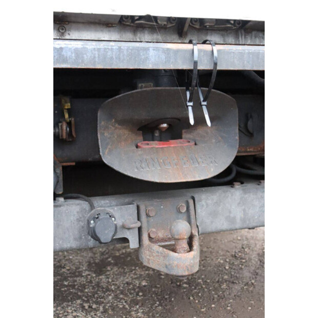2006 رينو MIDLUM 180-08/B-48595630