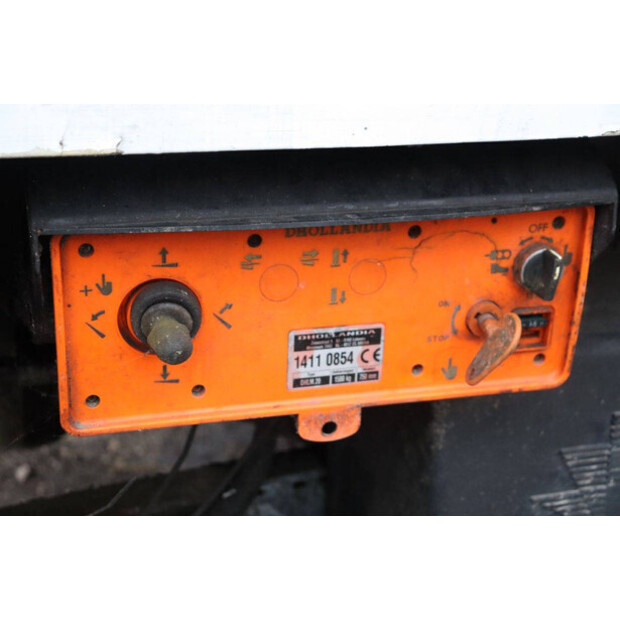 2006 رينو MIDLUM 180-08/B-48595631
