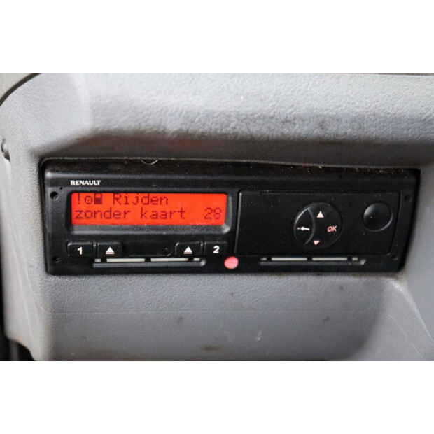 2006 رينو MIDLUM 180-08/B-48595647