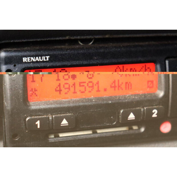 2006 رينو MIDLUM 180-08/B-48595667