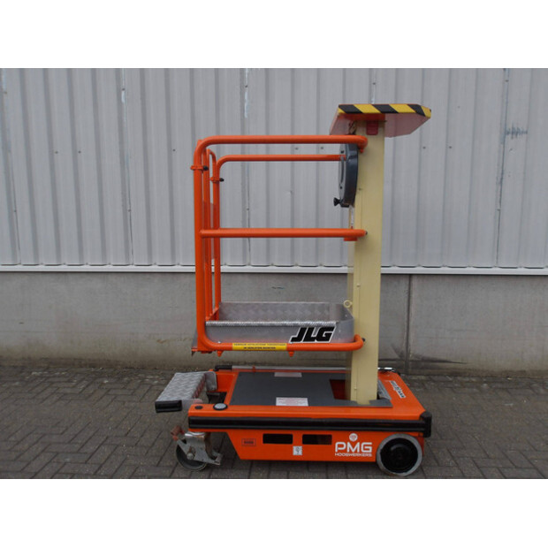 2019 JLG Power Tower-48595737